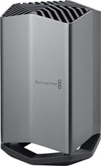 Blackmagic eGPU Pro (RX Vega 56) Thunderbolt 3 Port GPU - CeX (UK